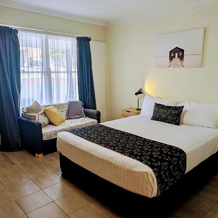 Ocean Drive Motel Bunbury Luaran gambar
