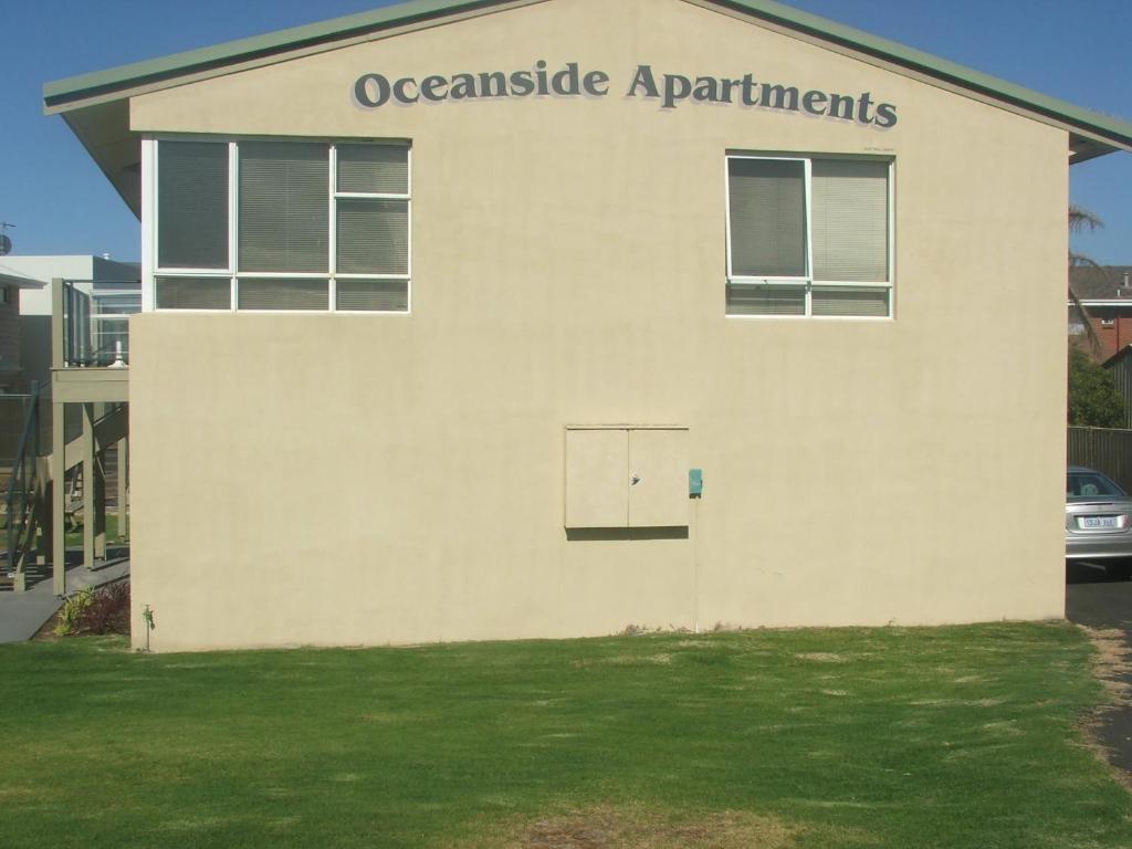 Ocean Drive Motel Bunbury Bilik gambar